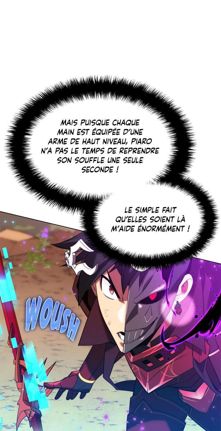 Read Overgeared Remake Scan Manga Online