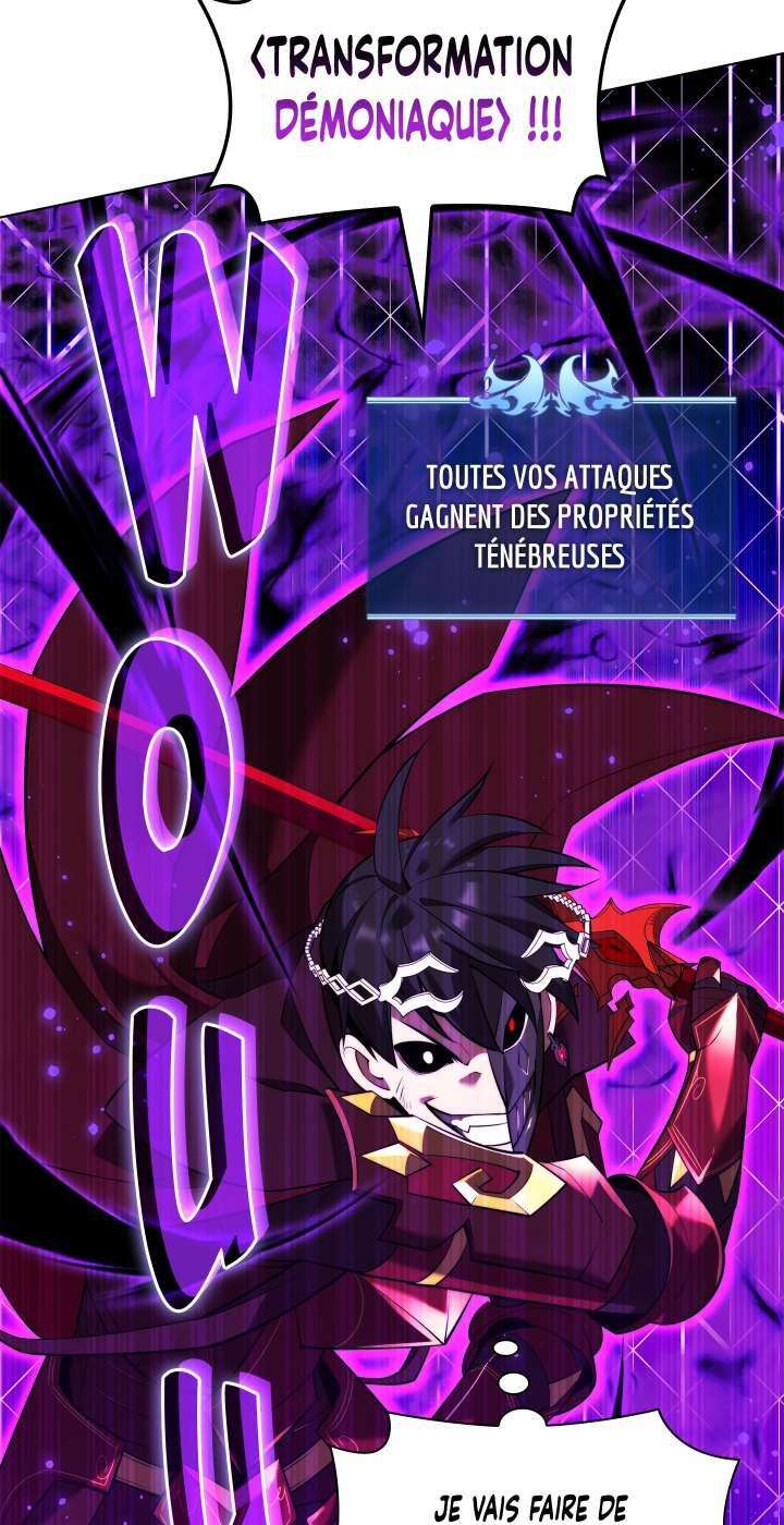 Read Overgeared Remake Scan Manga Online