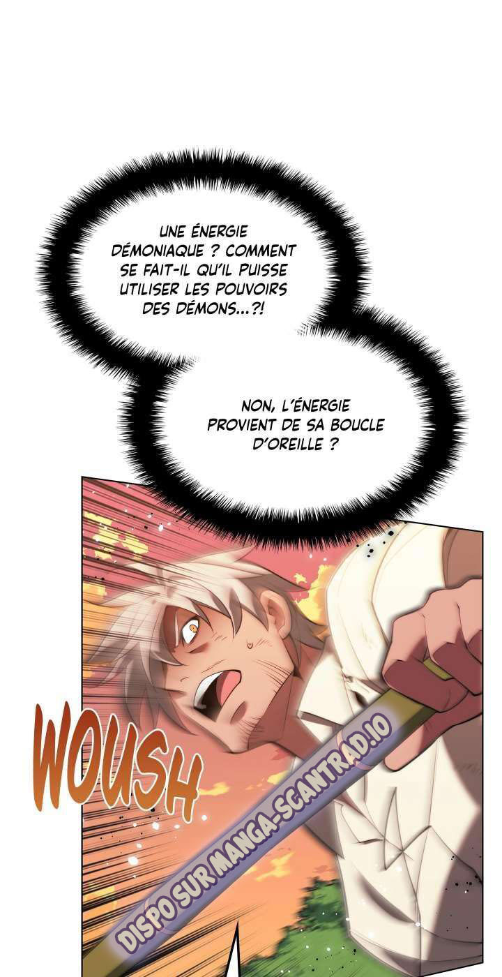 Read Overgeared Remake Scan Manga Online