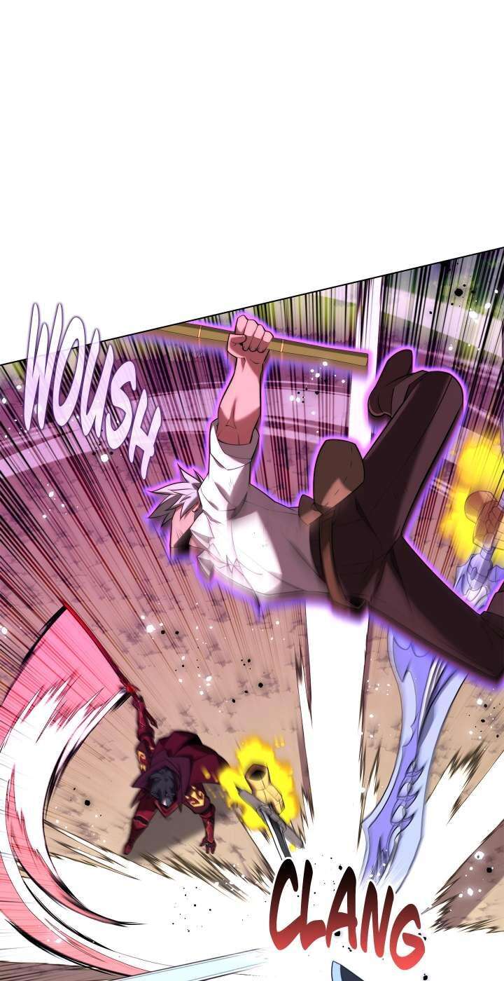 Read Overgeared Remake Scan Manga Online