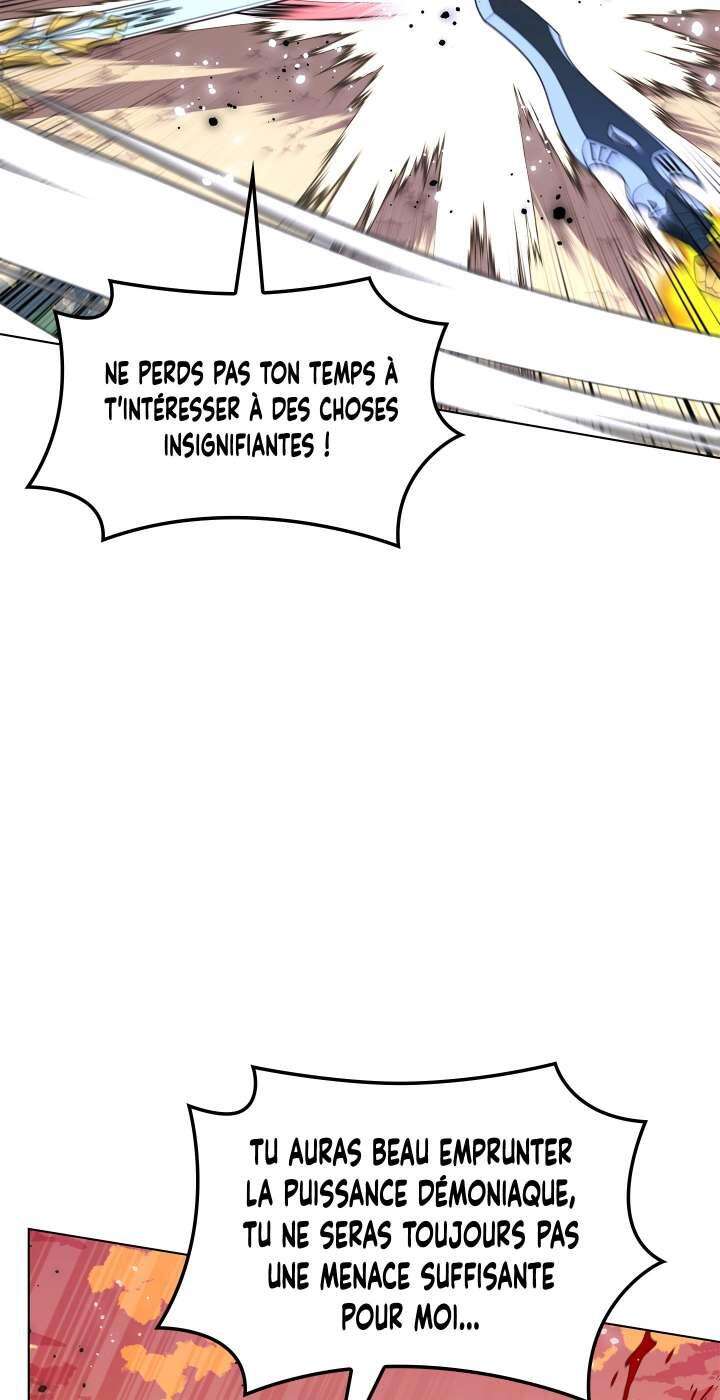 Read Overgeared Remake Scan Manga Online