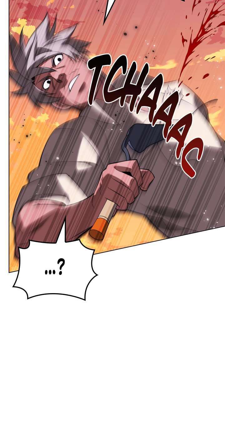 Read Overgeared Remake Scan Manga Online