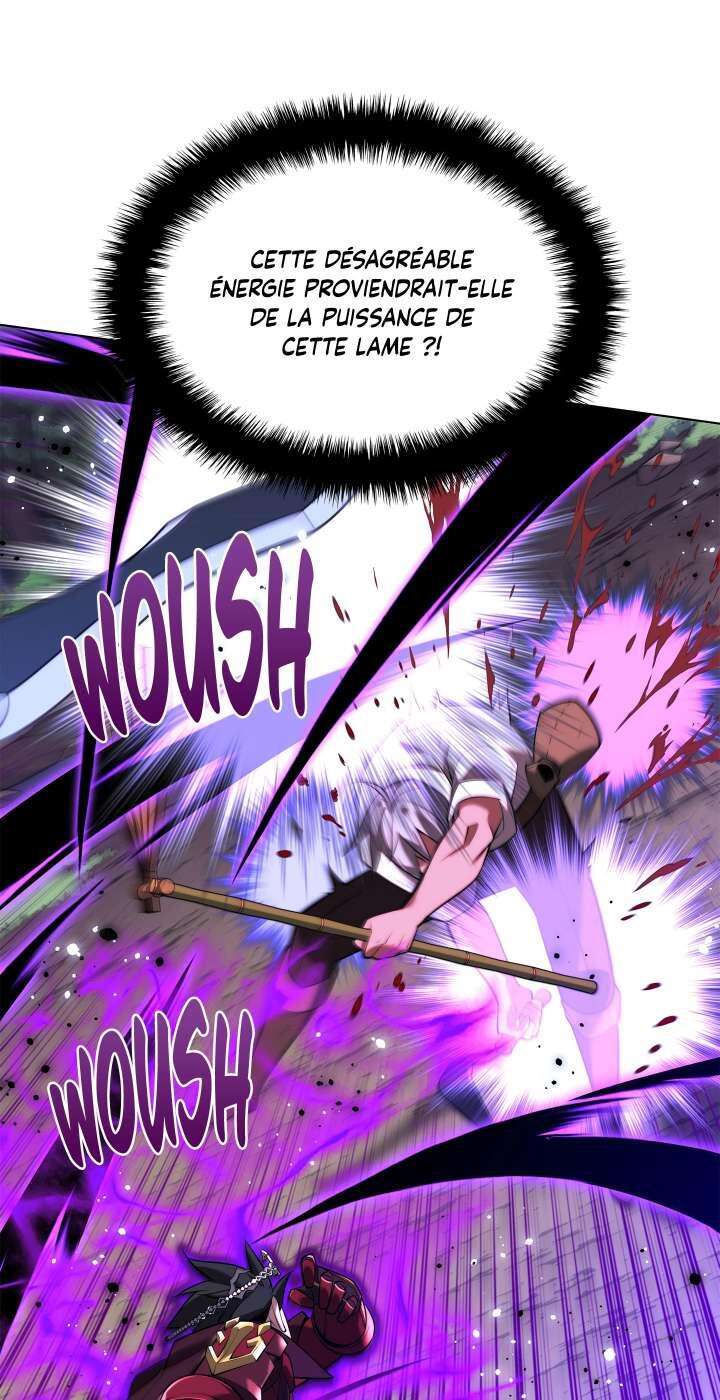 Read Overgeared Remake Scan Manga Online