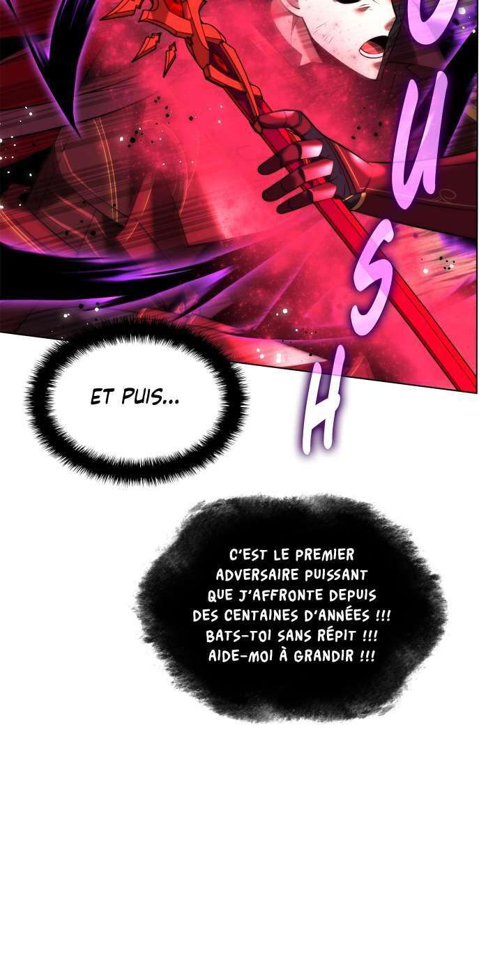 Read Overgeared Remake Scan Manga Online