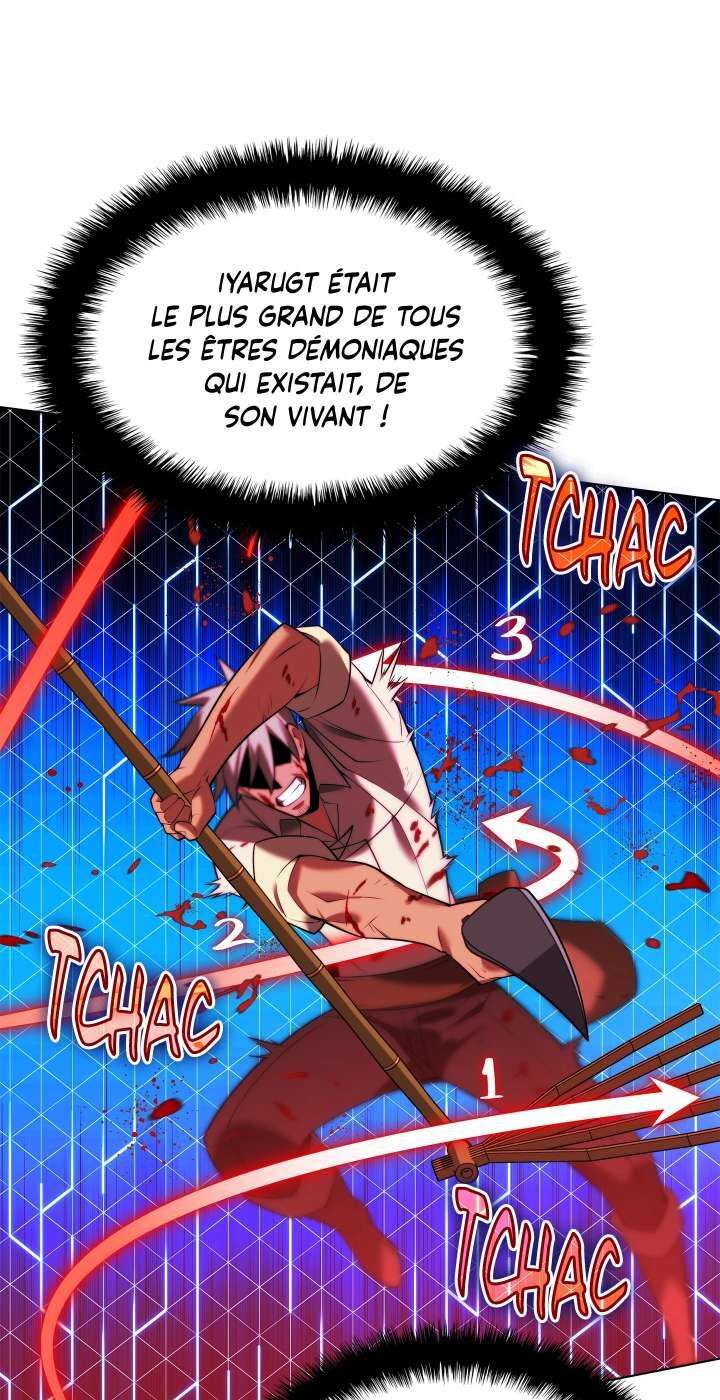 Read Overgeared Remake Scan Manga Online