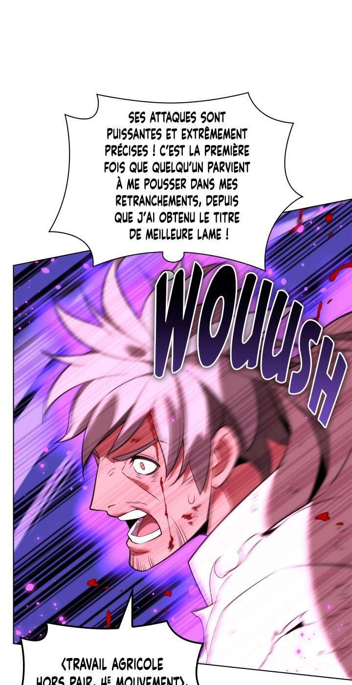Read Overgeared Remake Scan Manga Online