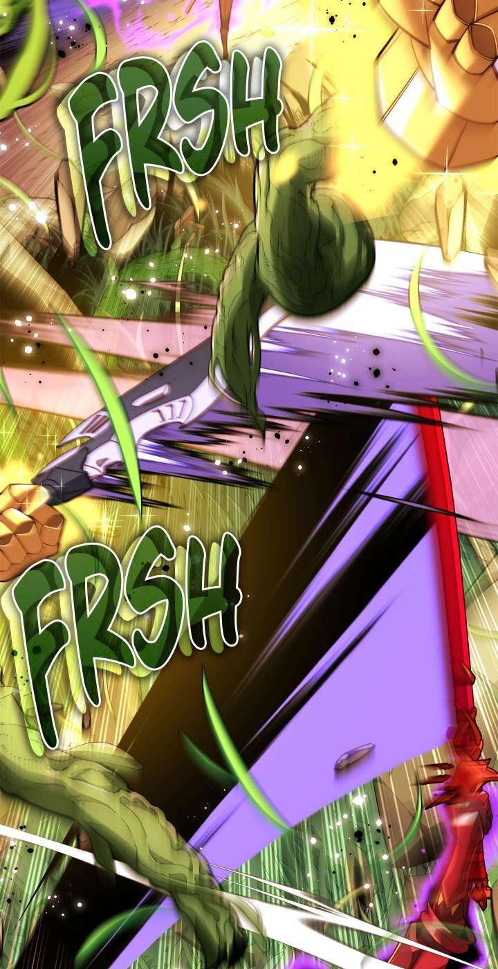 Read Overgeared Remake Scan Manga Online