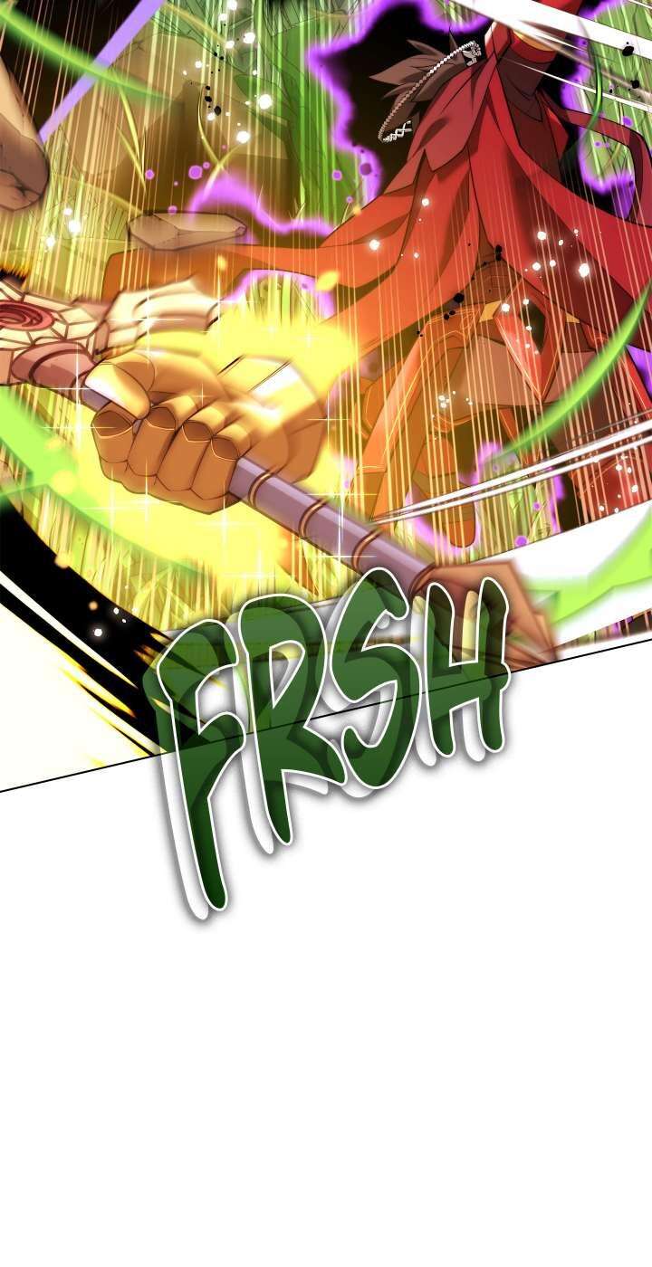Read Overgeared Remake Scan Manga Online