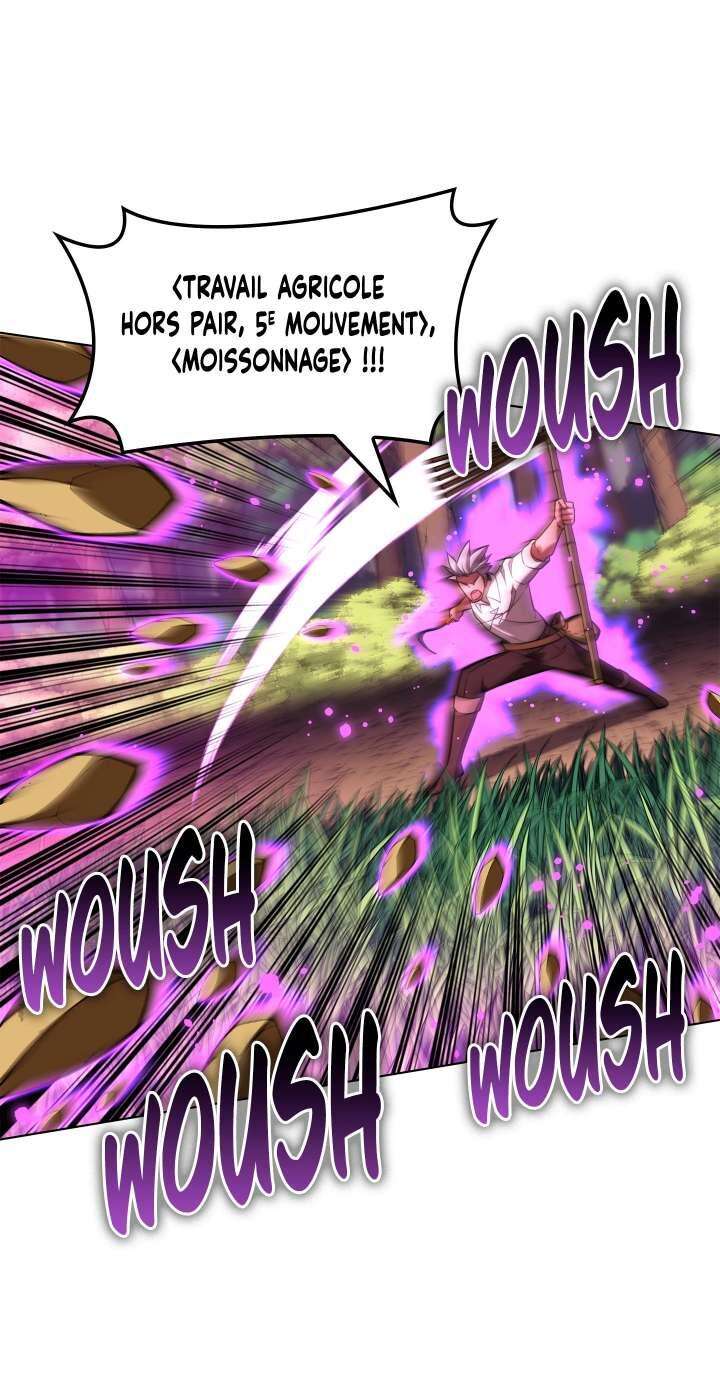 Read Overgeared Remake Scan Manga Online