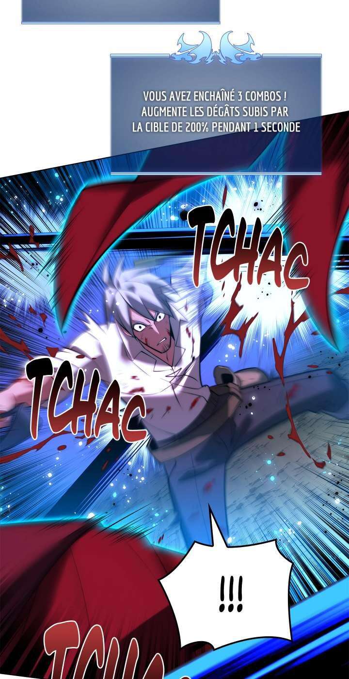 Read Overgeared Remake Scan Manga Online
