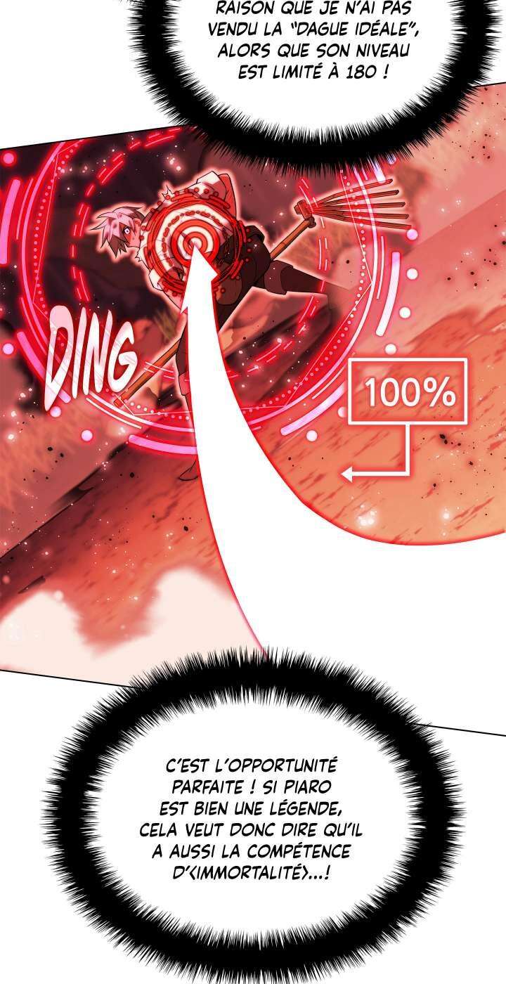 Read Overgeared Remake Scan Manga Online
