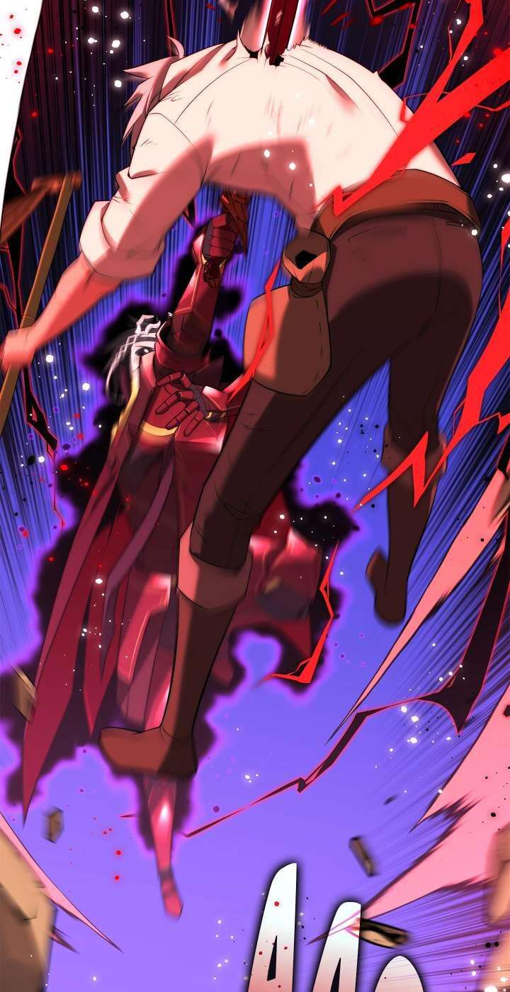 Read Overgeared Remake Scan Manga Online
