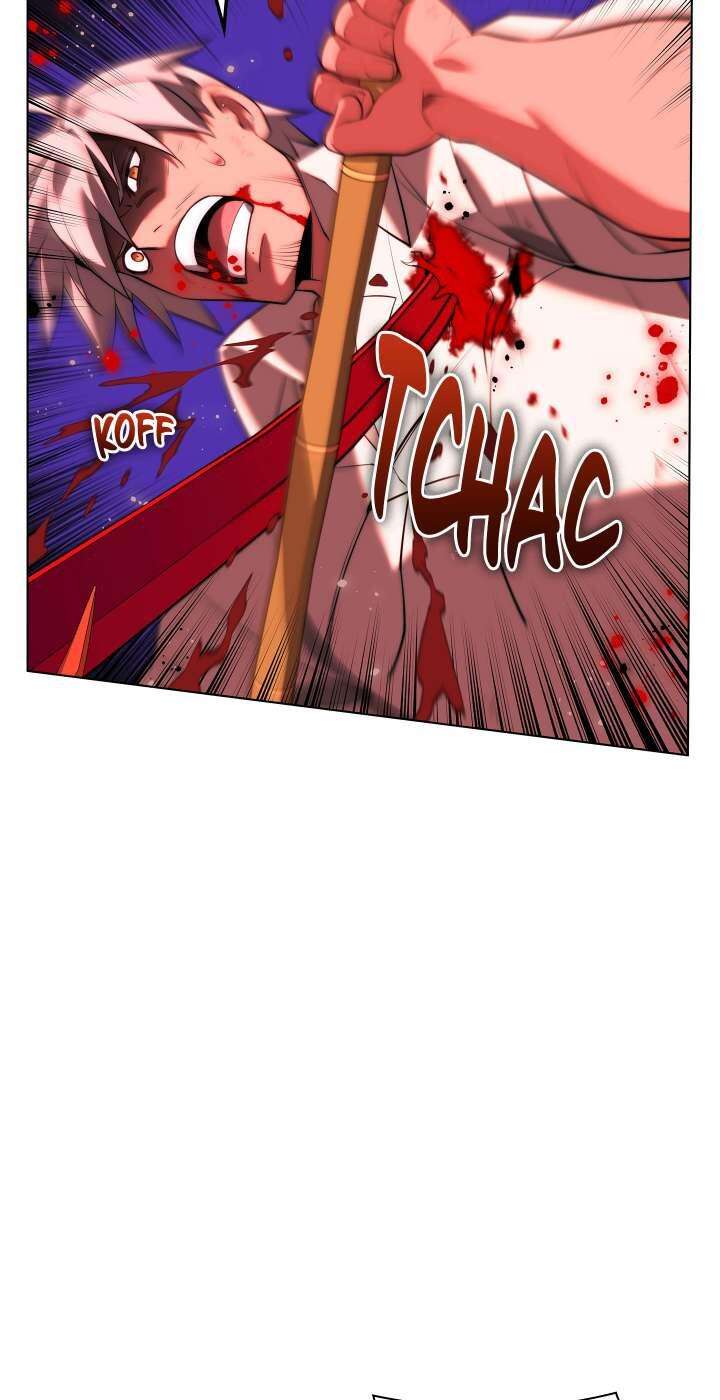 Read Overgeared Remake Scan Manga Online