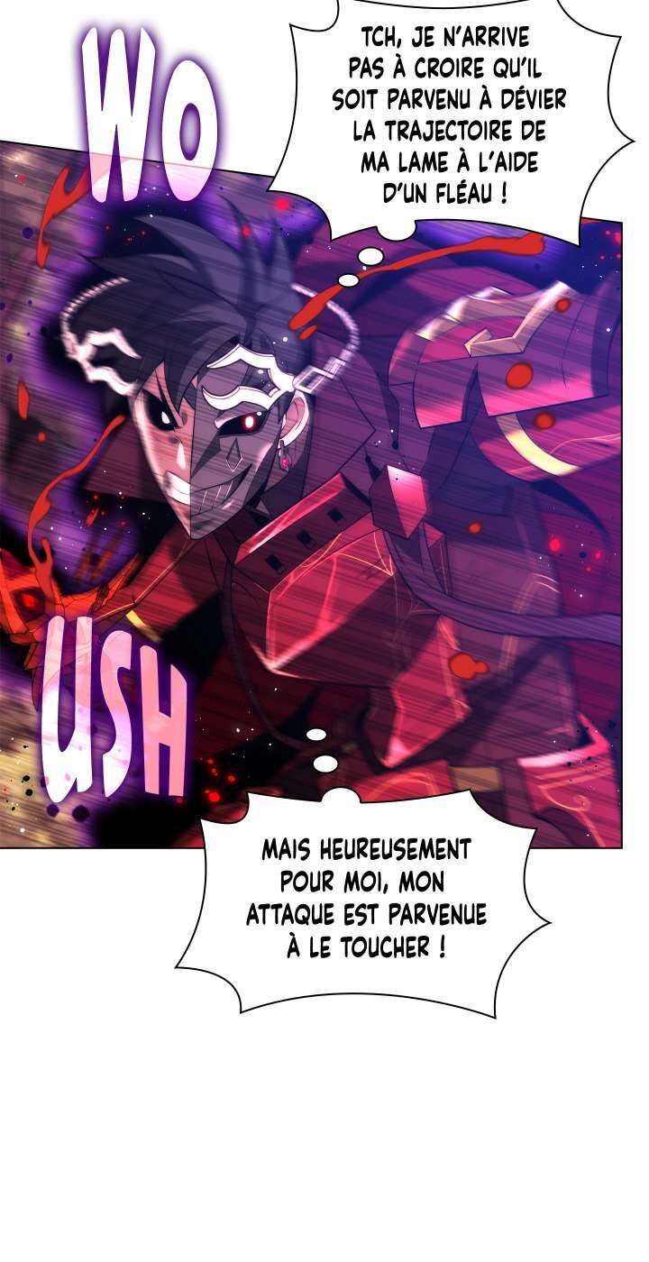 Read Overgeared Remake Scan Manga Online