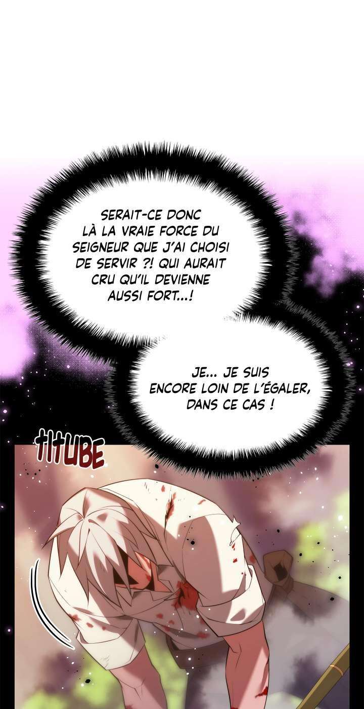 Read Overgeared Remake Scan Manga Online