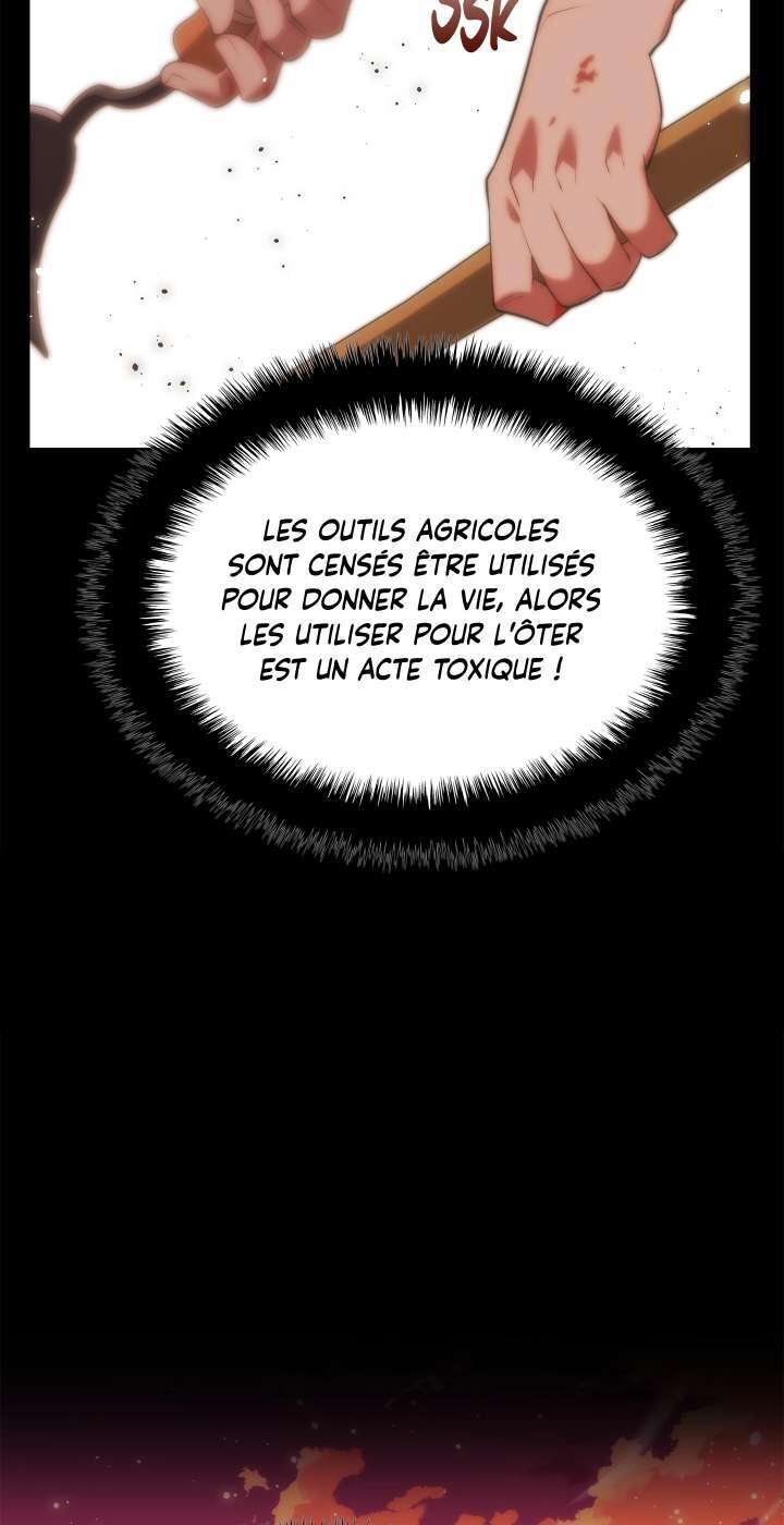 Read Overgeared Remake Scan Manga Online