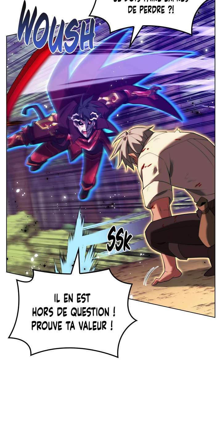 Read Overgeared Remake Scan Manga Online