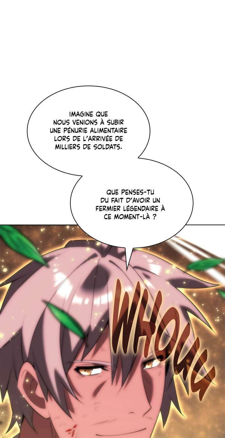 Read Overgeared Remake Scan Manga Online