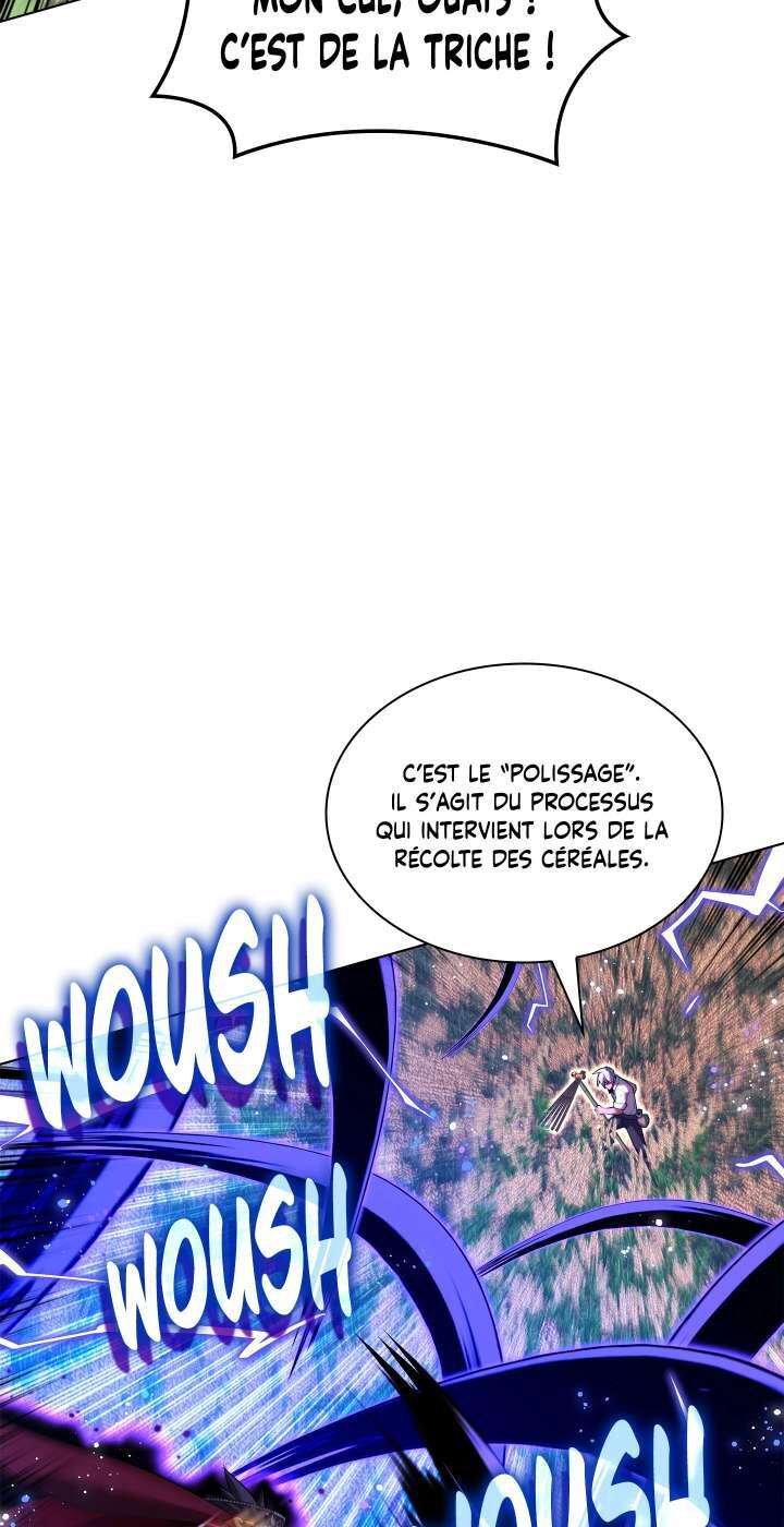 Read Overgeared Remake Scan Manga Online