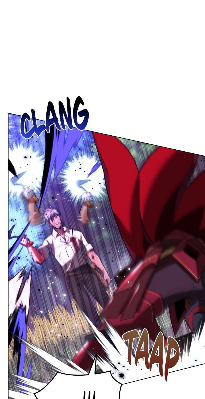 Read Overgeared Remake Scan Manga Online