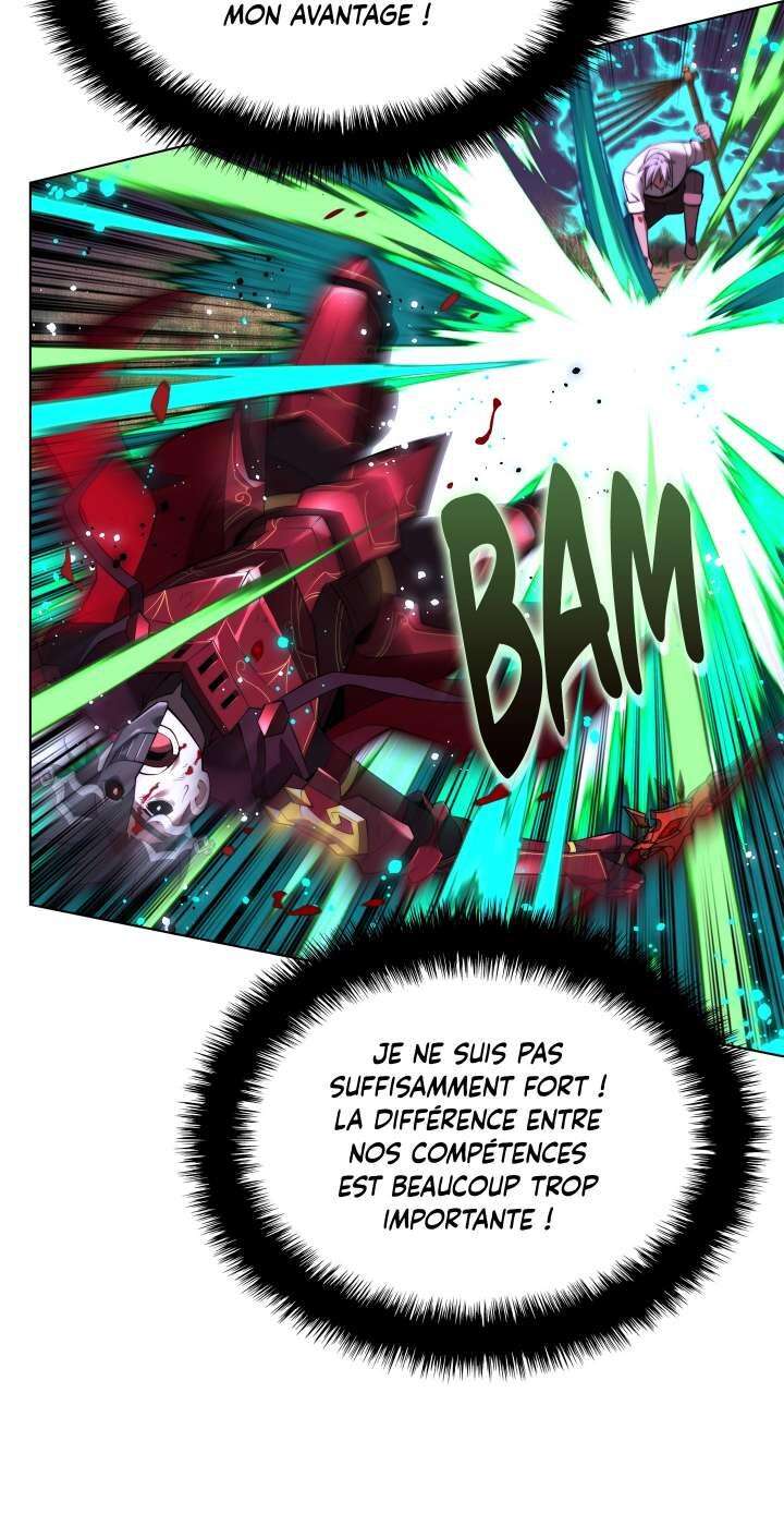 Read Overgeared Remake Scan Manga Online