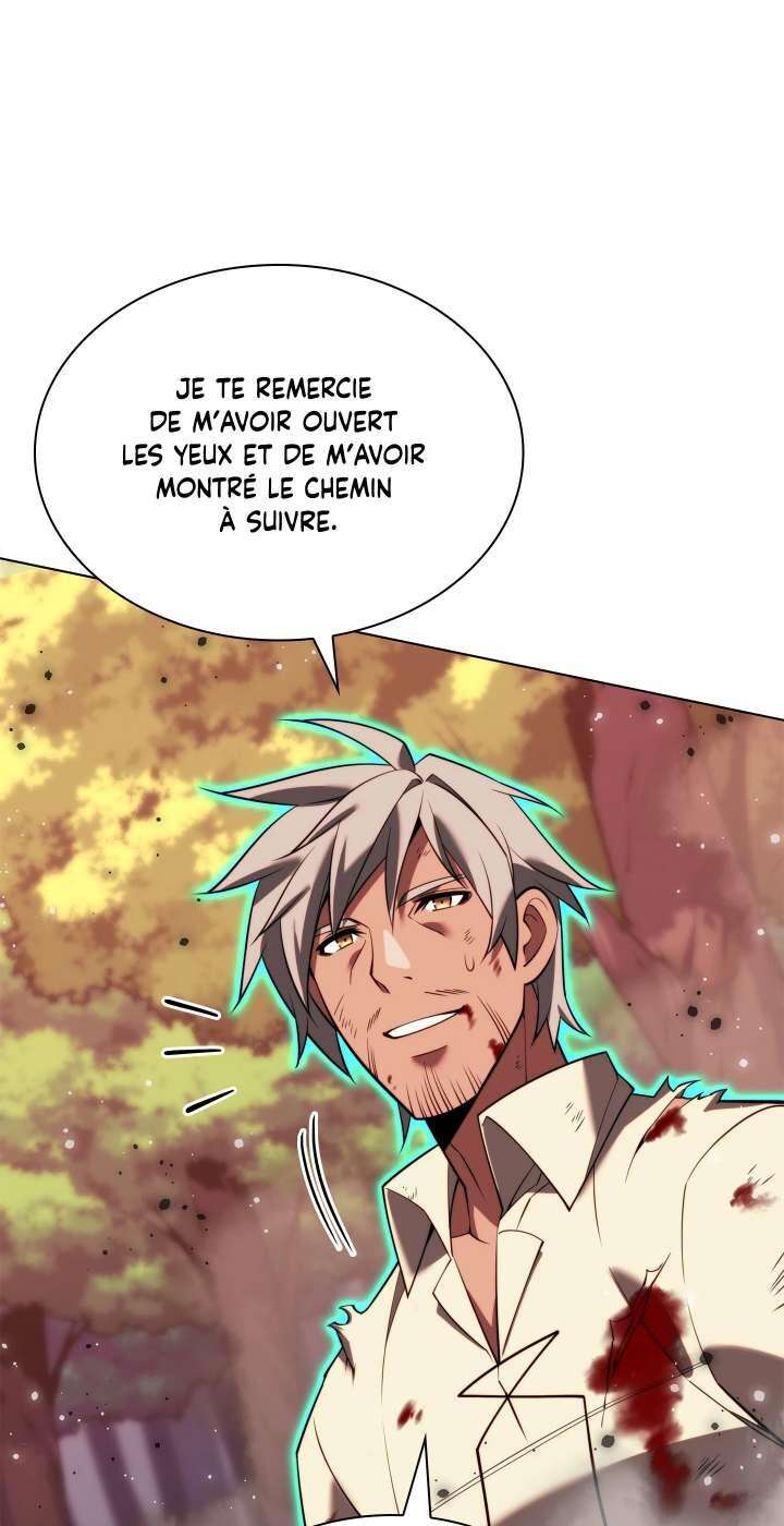 Read Overgeared Remake Scan Manga Online