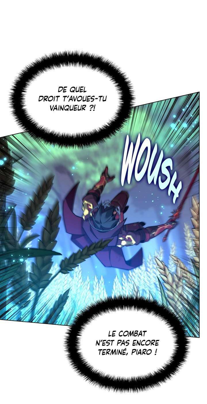 Read Overgeared Remake Scan Manga Online