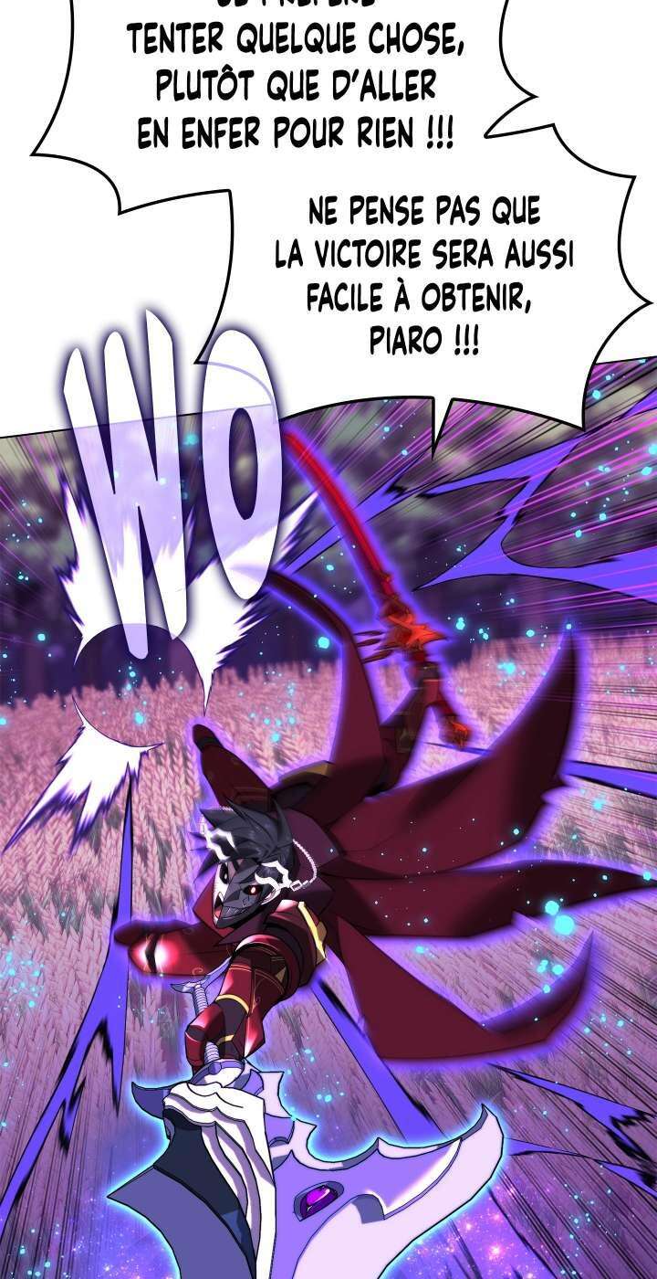 Read Overgeared Remake Scan Manga Online