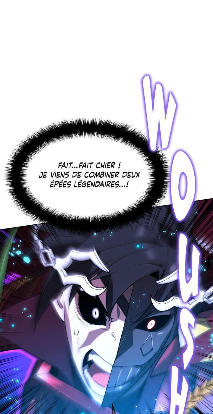 Read Overgeared Remake Scan Manga Online