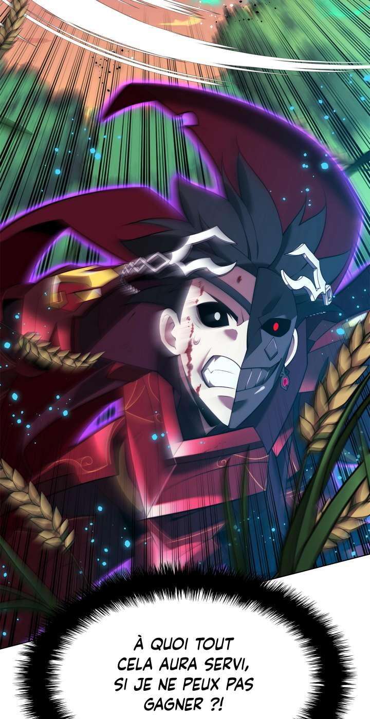 Read Overgeared Remake Scan Manga Online