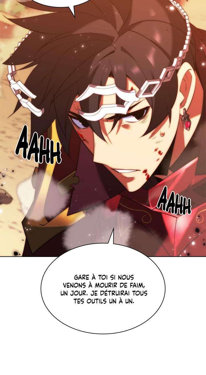 Read Overgeared Remake Scan Manga Online