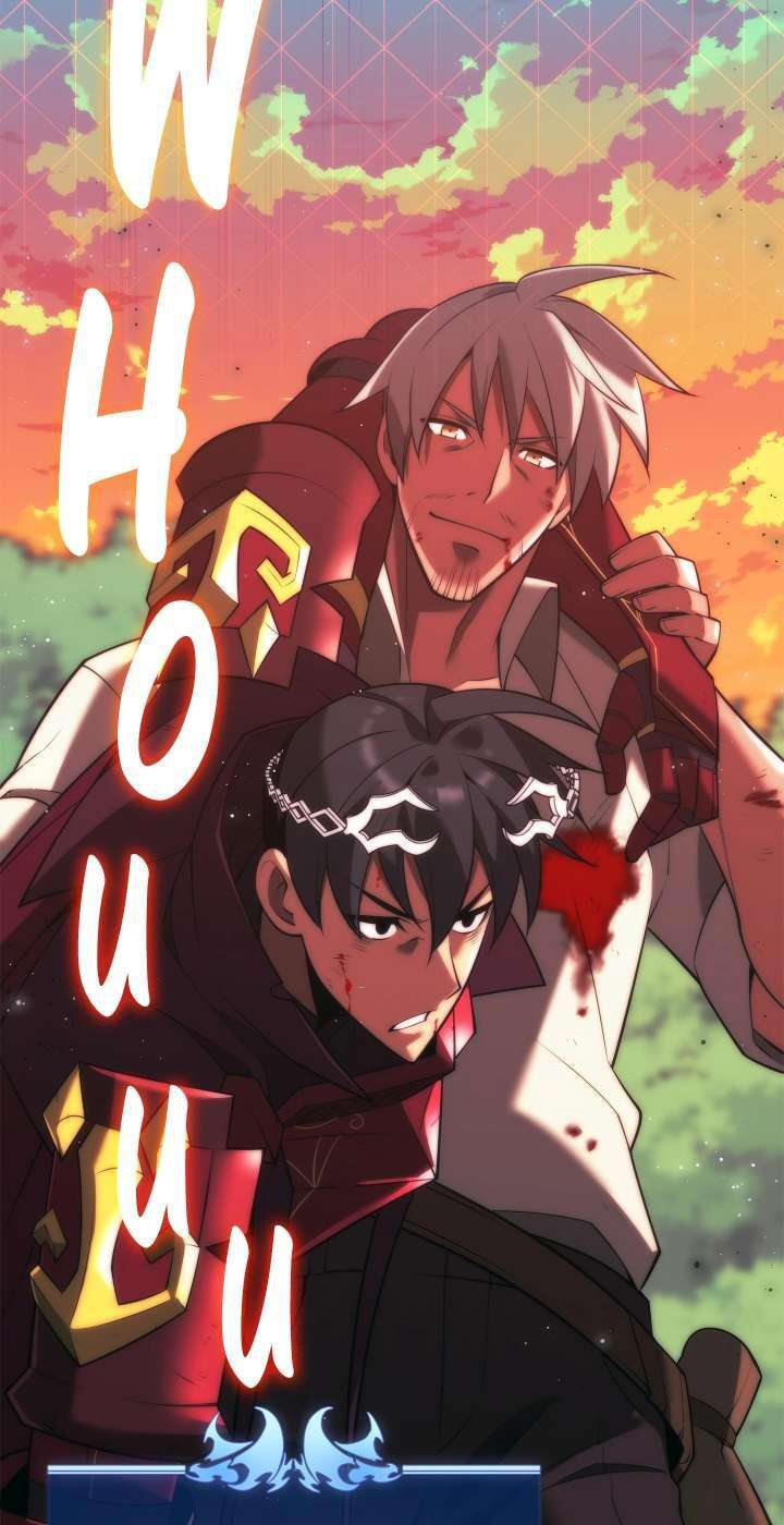 Read Overgeared Remake Scan Manga Online