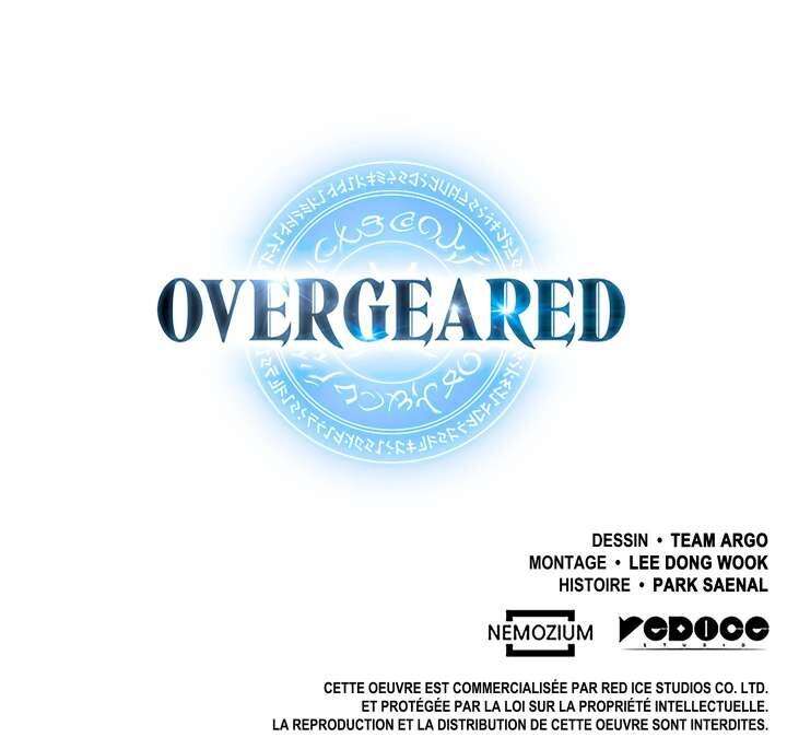 Read Overgeared Remake Scan Manga Online