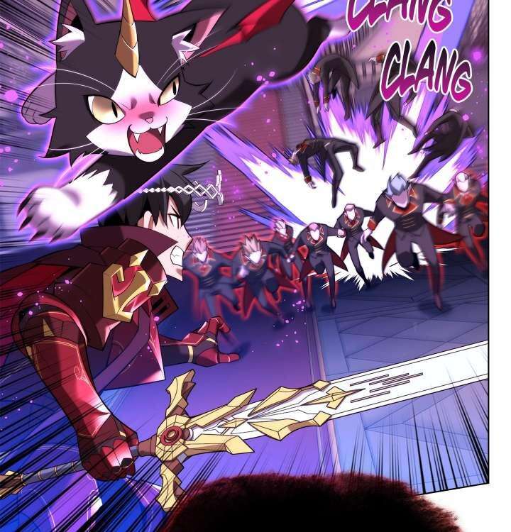 Read Overgeared Remake Scan Manga Online