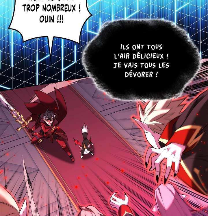 Read Overgeared Remake Scan Manga Online