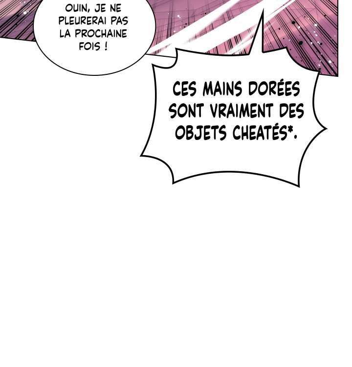 Read Overgeared Remake Scan Manga Online