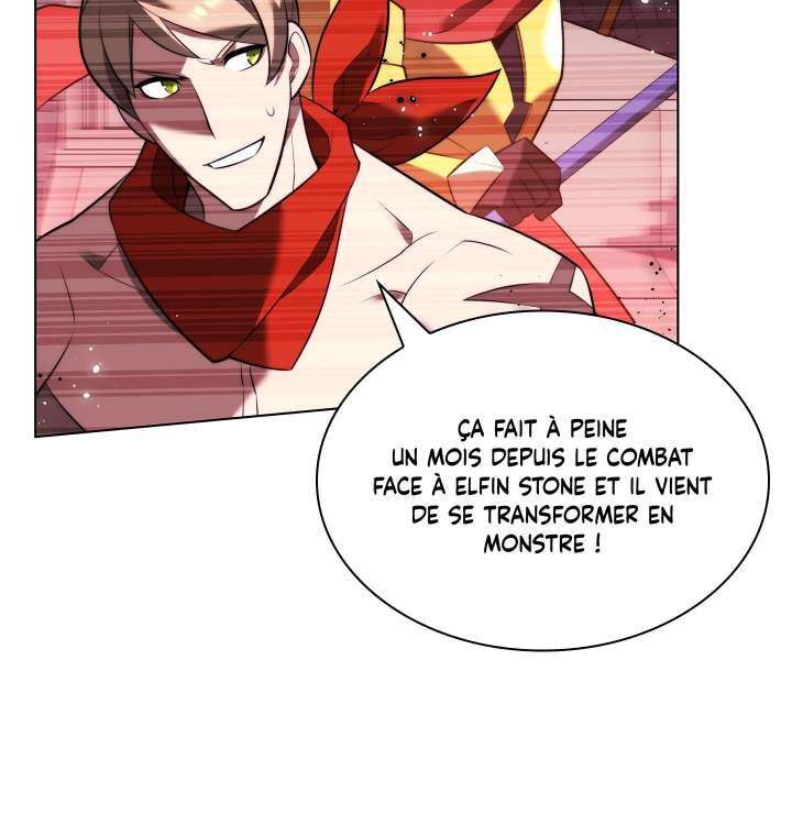 Read Overgeared Remake Scan Manga Online