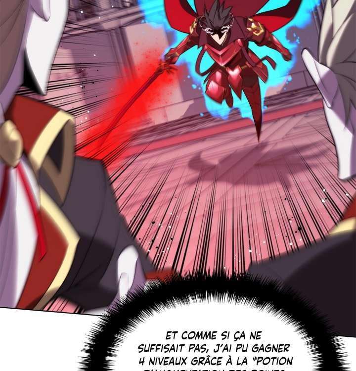Read Overgeared Remake Scan Manga Online