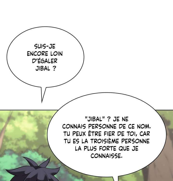 Read Overgeared Remake Scan Manga Online