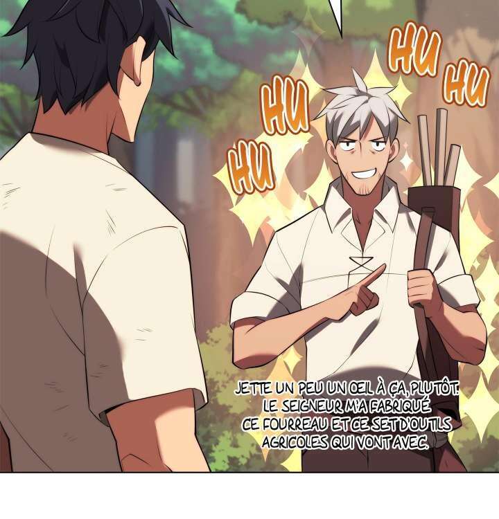 Read Overgeared Remake Scan Manga Online
