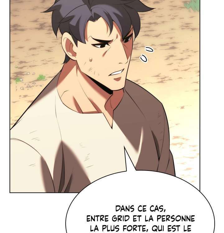 Read Overgeared Remake Scan Manga Online