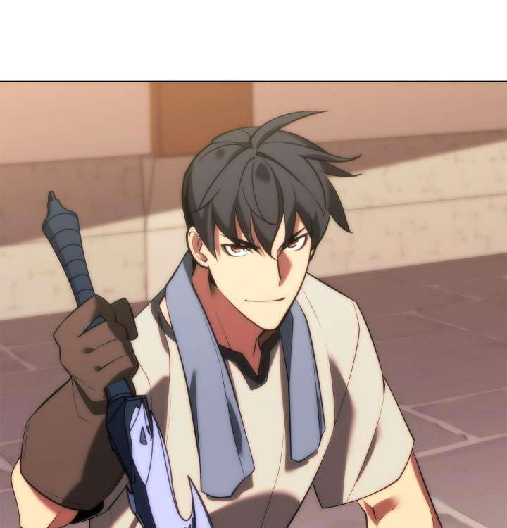 Read Overgeared Remake Scan Manga Online