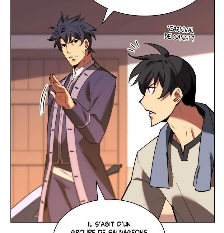 Read Overgeared Remake Scan Manga Online