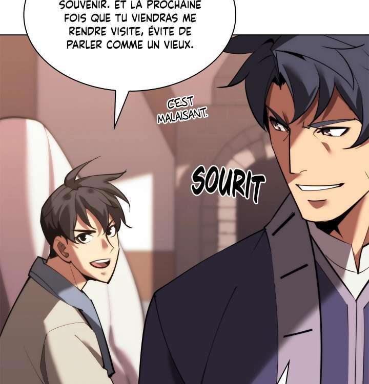 Read Overgeared Remake Scan Manga Online