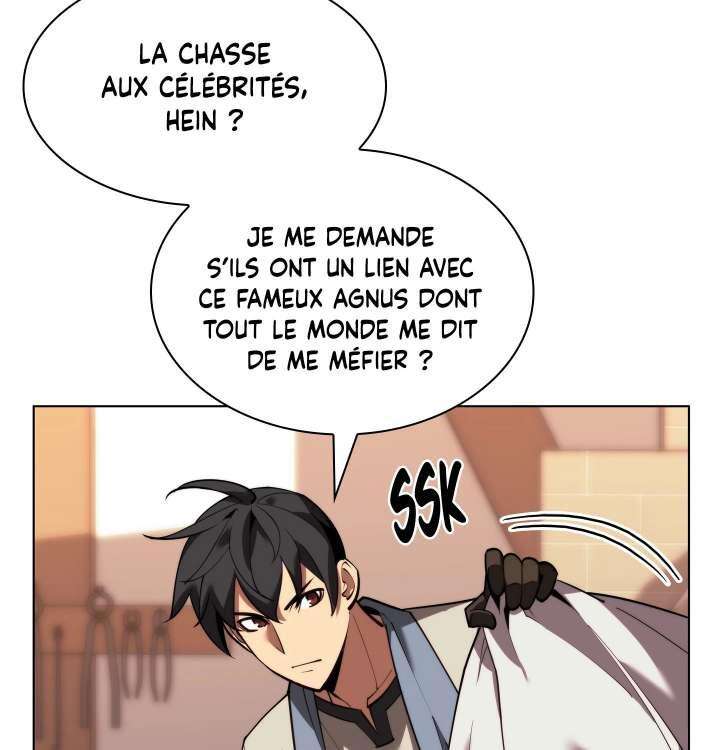 Read Overgeared Remake Scan Manga Online