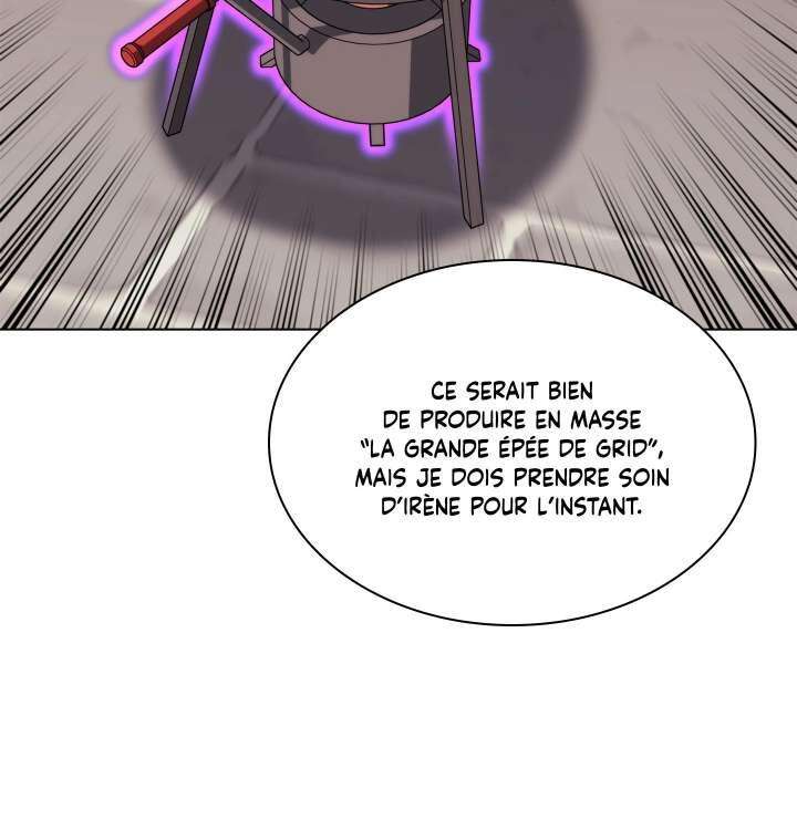 Read Overgeared Remake Scan Manga Online