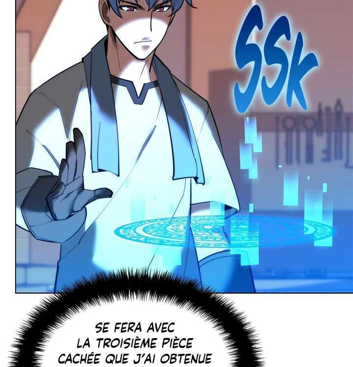 Read Overgeared Remake Scan Manga Online