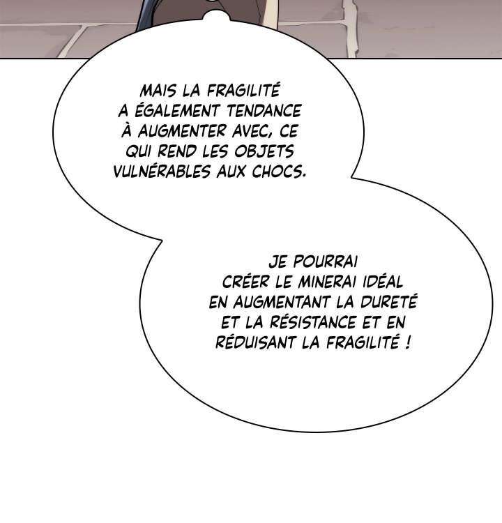 Read Overgeared Remake Scan Manga Online