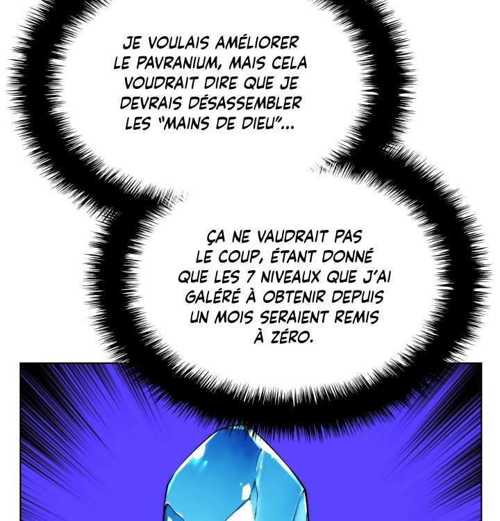 Read Overgeared Remake Scan Manga Online