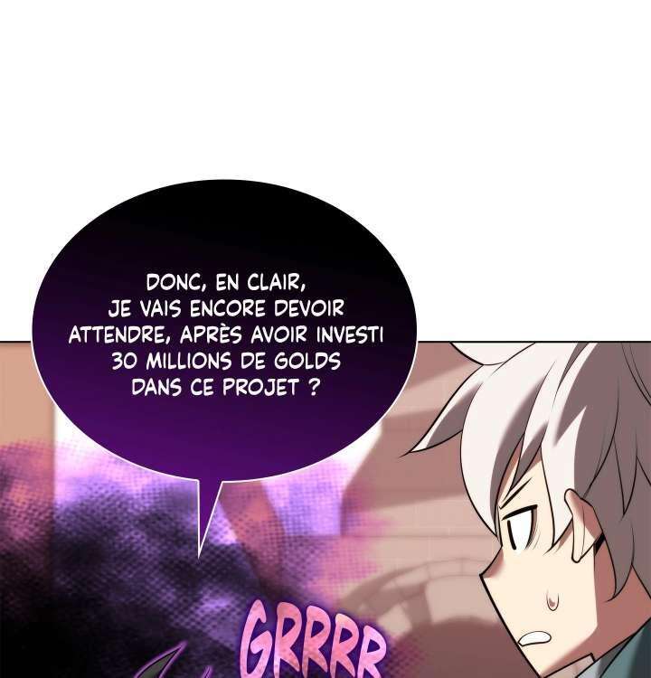 Read Overgeared Remake Scan Manga Online